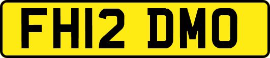 FH12DMO