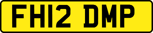 FH12DMP