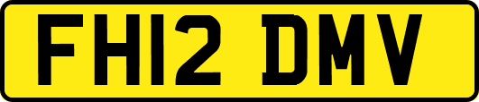 FH12DMV