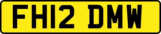 FH12DMW