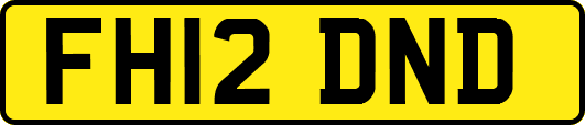 FH12DND