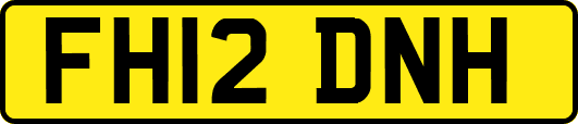 FH12DNH