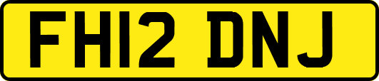 FH12DNJ
