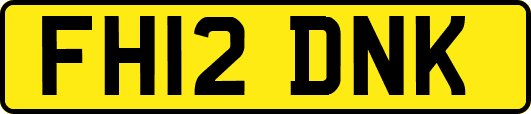 FH12DNK