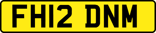 FH12DNM
