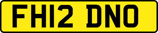 FH12DNO