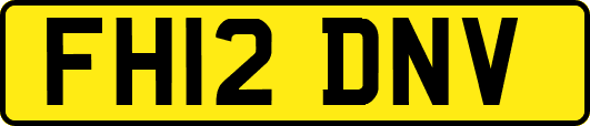 FH12DNV