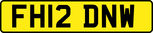 FH12DNW