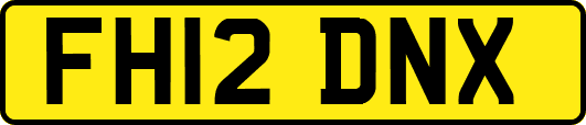 FH12DNX