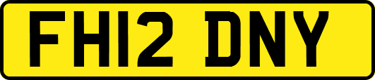 FH12DNY