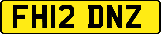 FH12DNZ
