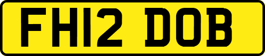 FH12DOB