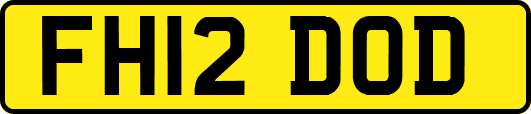 FH12DOD