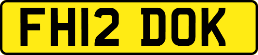 FH12DOK