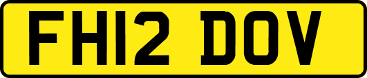 FH12DOV