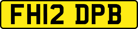 FH12DPB