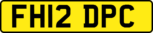 FH12DPC