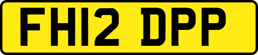 FH12DPP