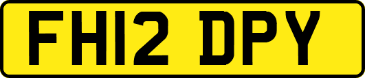 FH12DPY