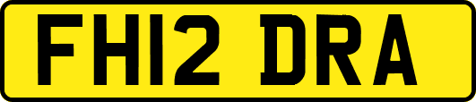 FH12DRA