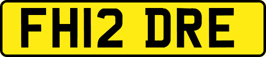 FH12DRE
