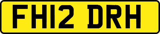 FH12DRH