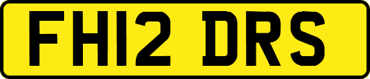 FH12DRS