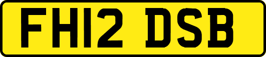 FH12DSB
