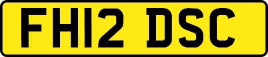 FH12DSC