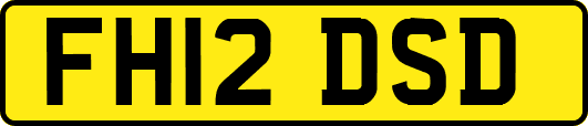 FH12DSD