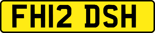 FH12DSH