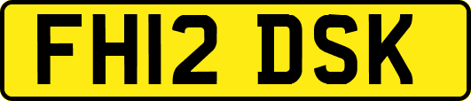 FH12DSK