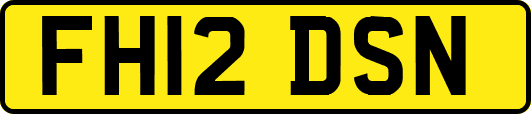FH12DSN