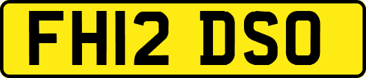 FH12DSO