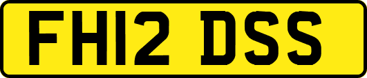 FH12DSS
