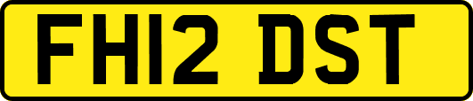 FH12DST
