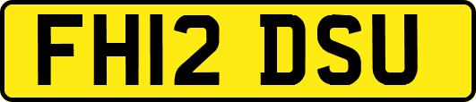 FH12DSU