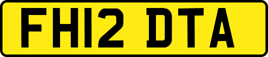 FH12DTA