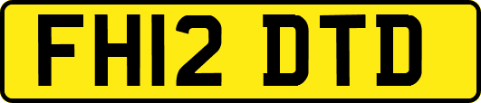 FH12DTD