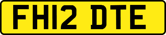 FH12DTE