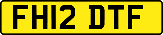 FH12DTF