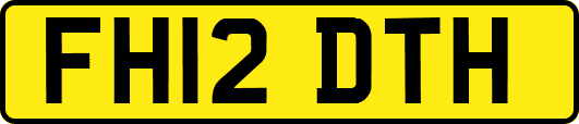 FH12DTH