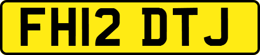 FH12DTJ