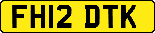FH12DTK