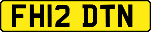 FH12DTN