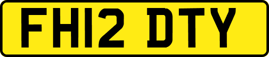 FH12DTY