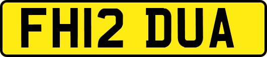 FH12DUA