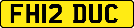 FH12DUC