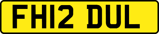 FH12DUL