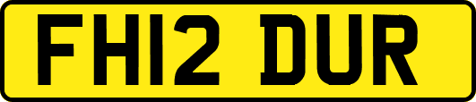FH12DUR